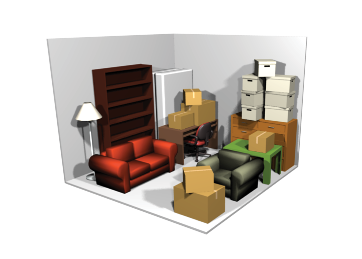 Medium storage unit - Image 2